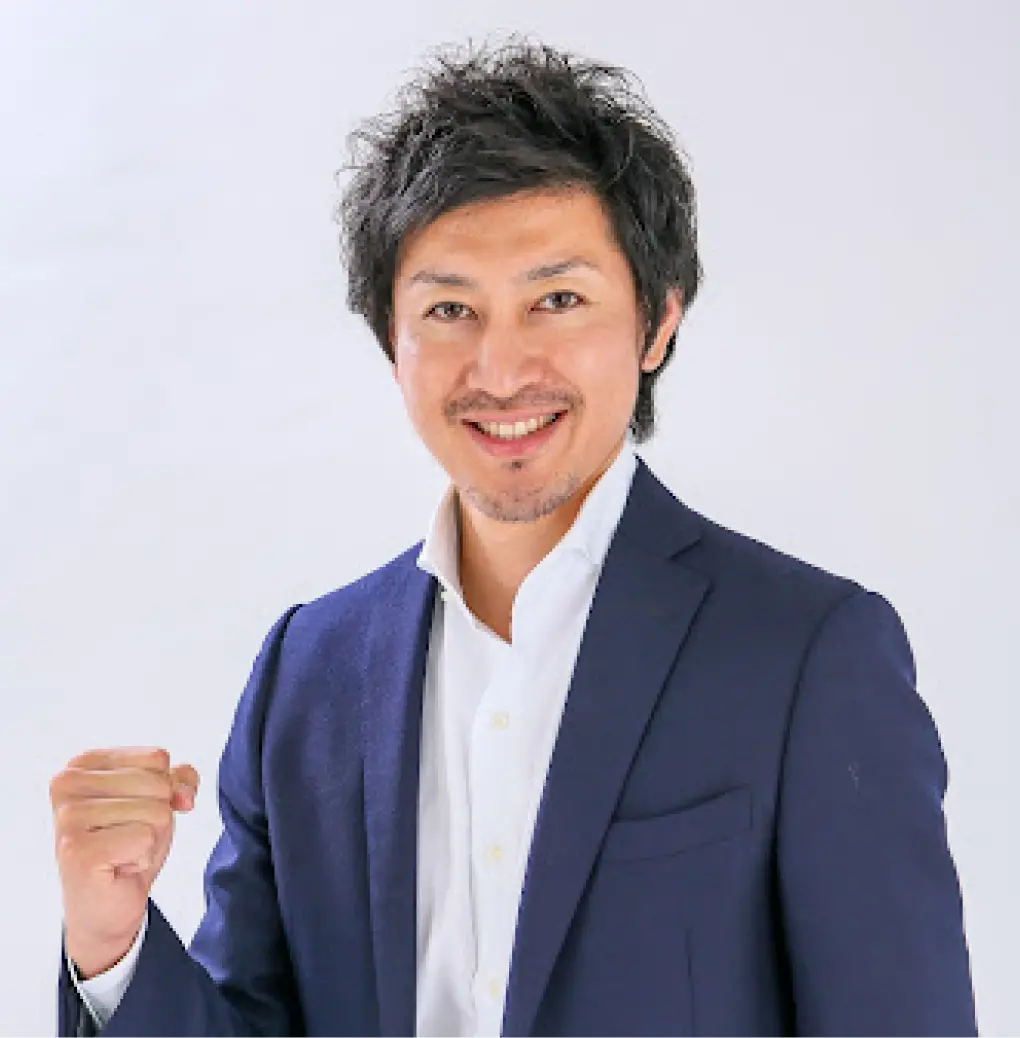 山田 俊輔先生