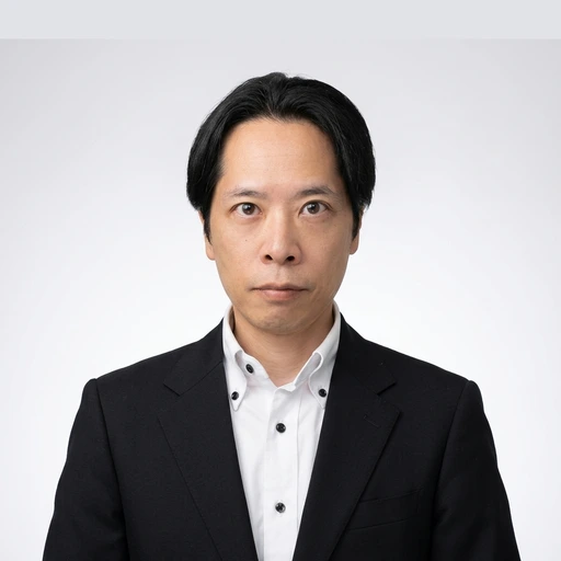 泉 絢也先生