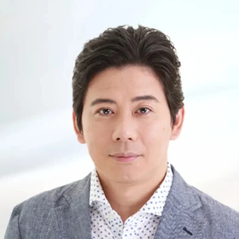 大城 真哉先生