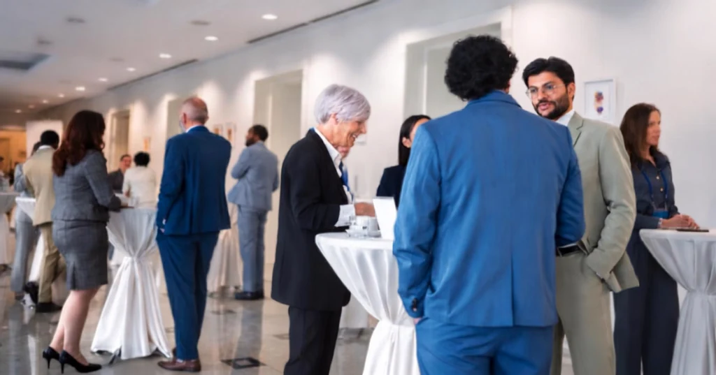 NETWORKING